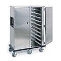 Meal Delivery Carts image